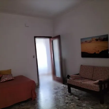 Lejlighed Casa Del Grillo In Centro E Nei Pressi Del Mare