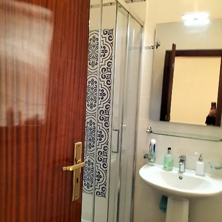 Lejlighed Casa Del Grillo In Centro E Nei Pressi Del Mare *