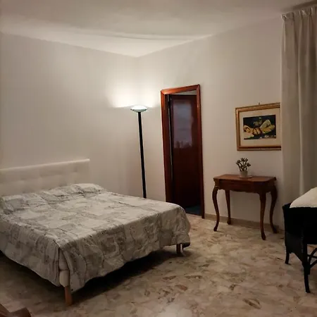 Lejlighed Casa Del Grillo In Centro E Nei Pressi Del Mare *