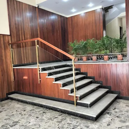 Lejlighed Casa Del Grillo In Centro E Nei Pressi Del Mare